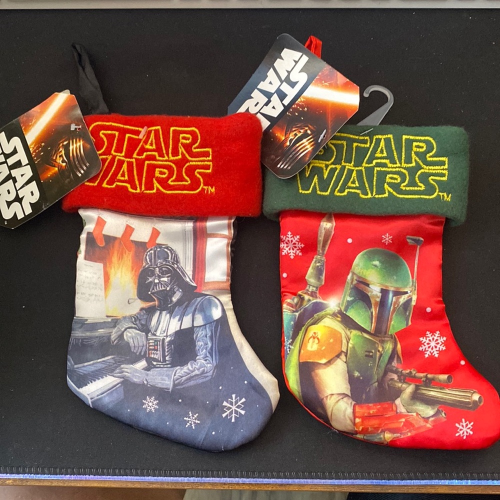 Star Wars